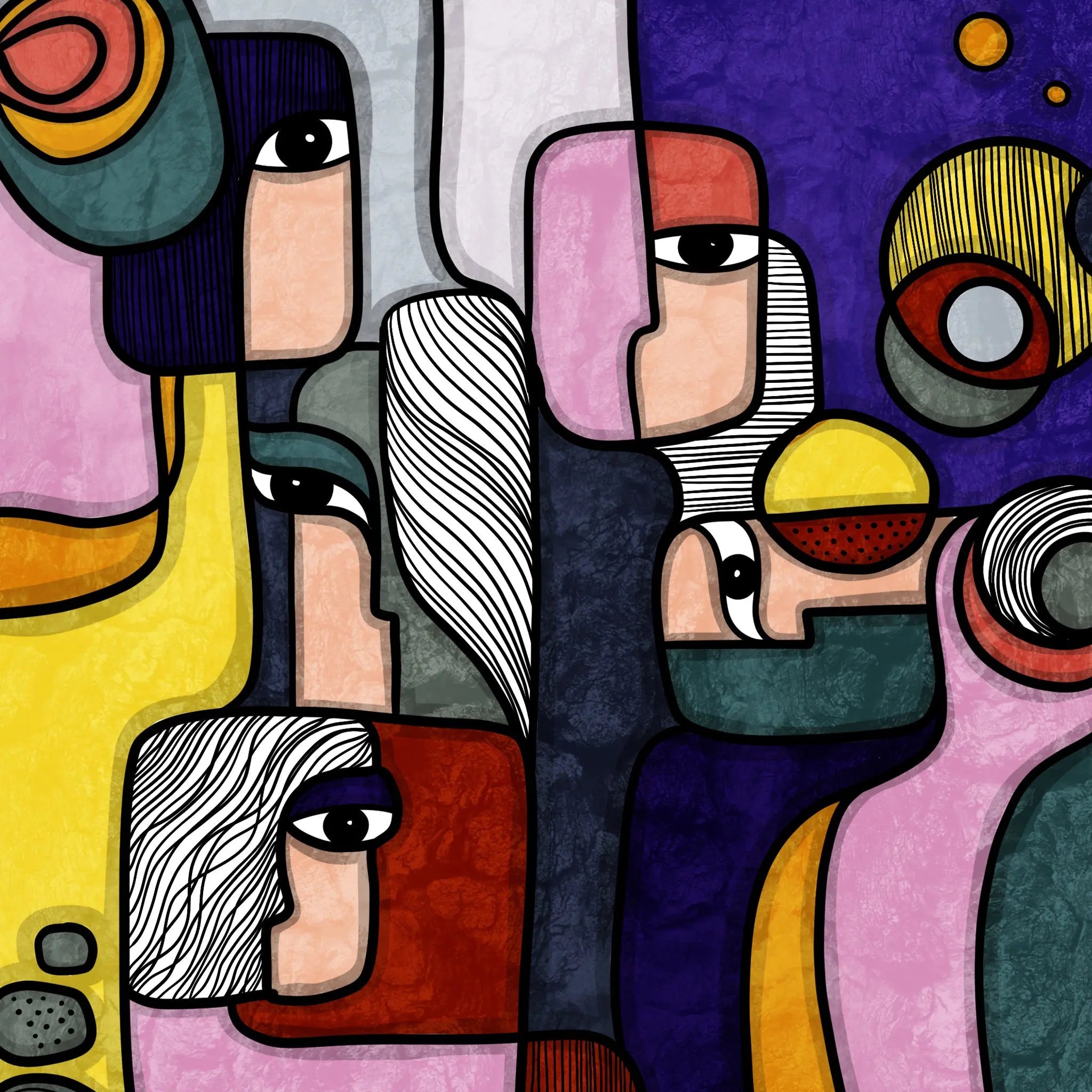 Tous les tirages d'art