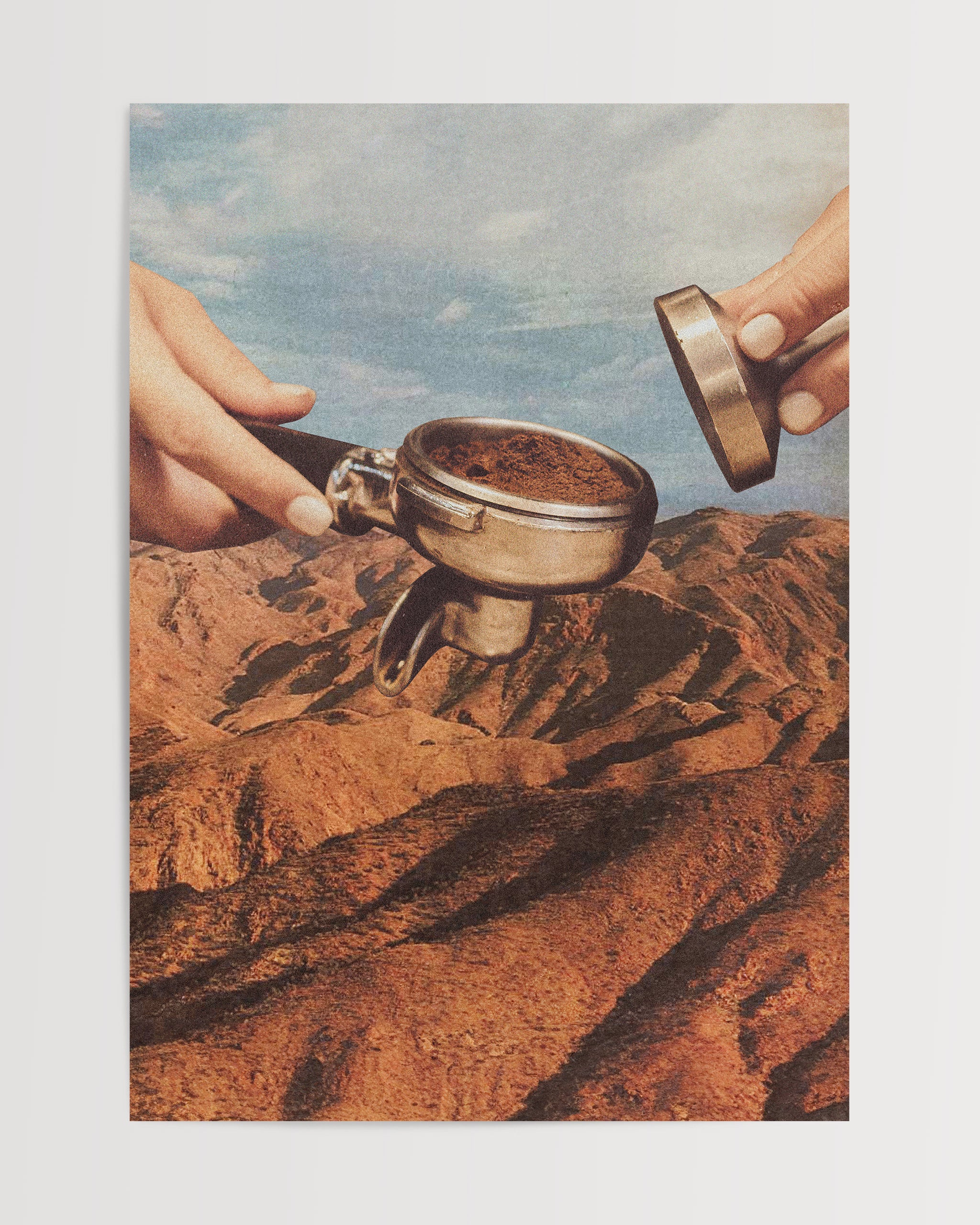 Nature's Brew-psoter-wall_art-decor-The Poster Square