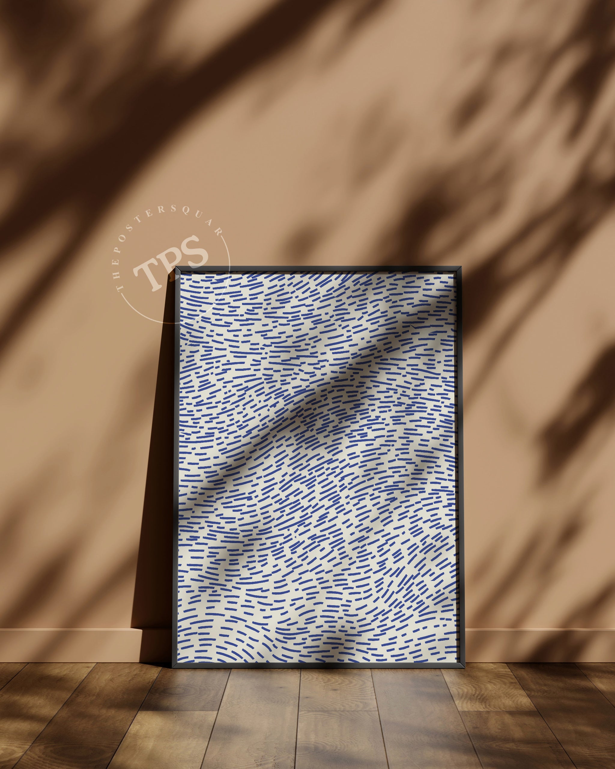 Spectrums N3 The Poster Square