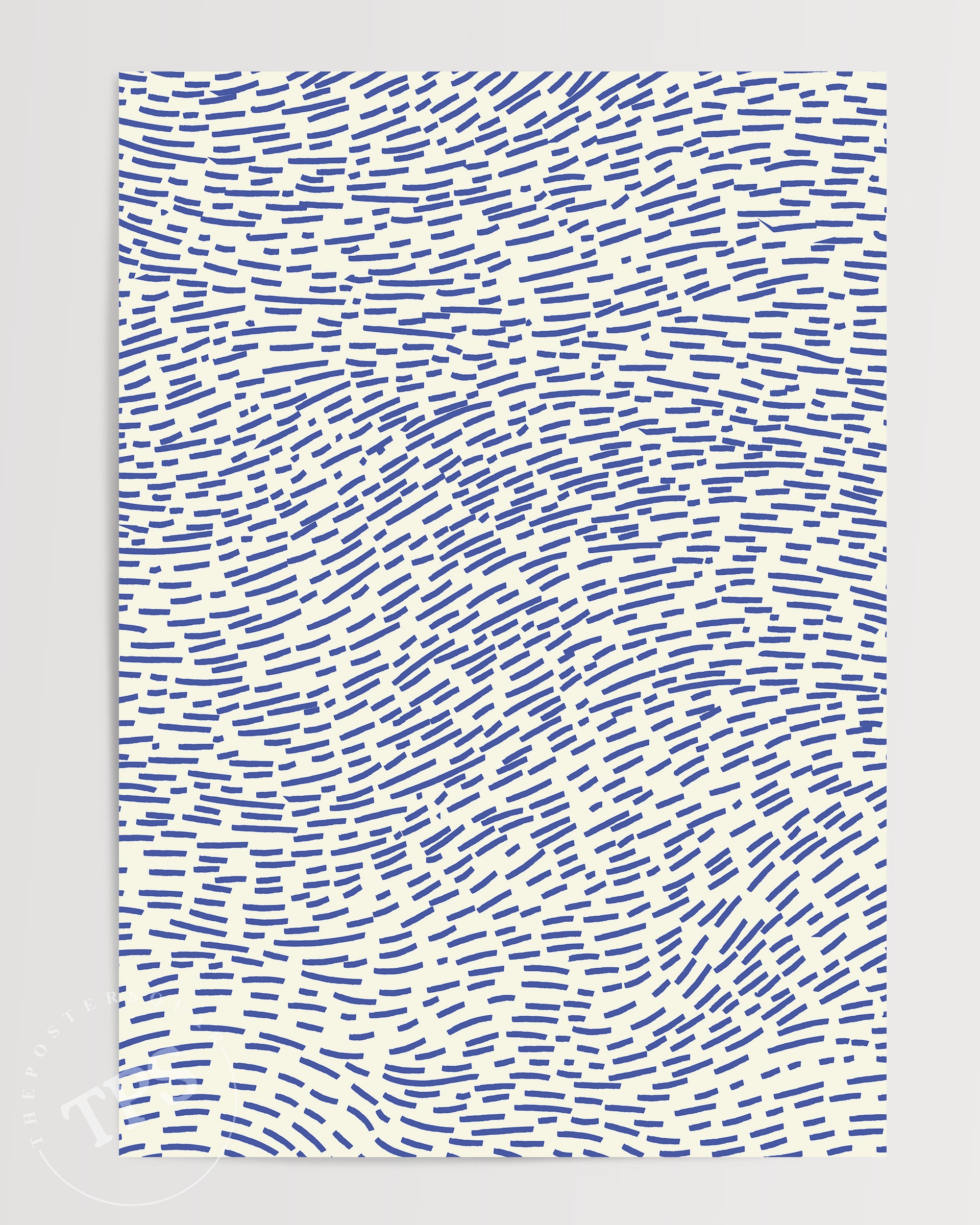 Spectrums N3 The Poster Square