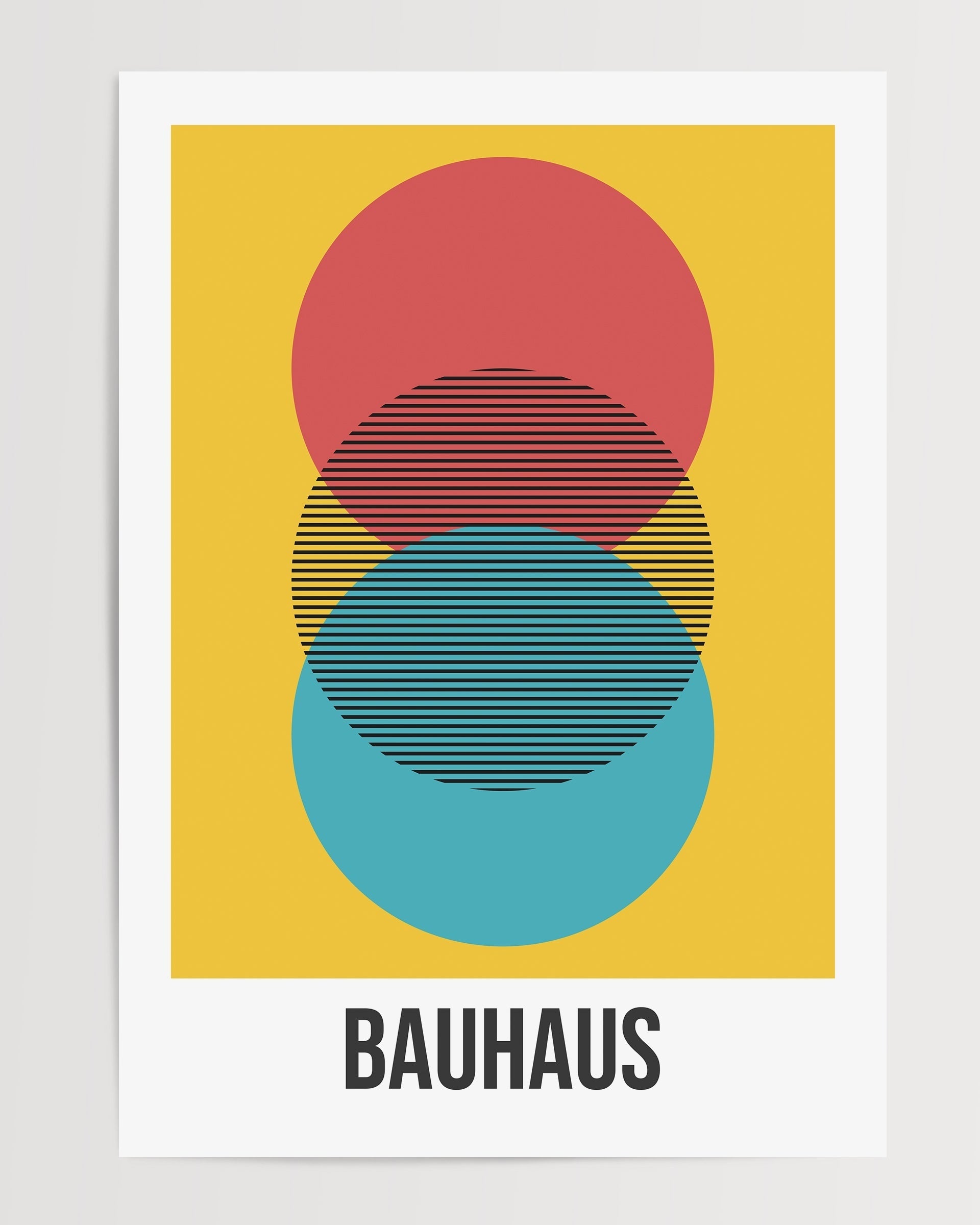 Bauhaus Inspired N10-psoter-wall_art-decor-The Poster Square